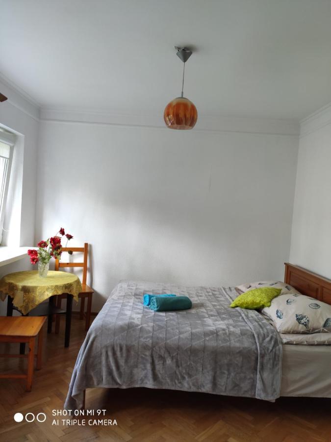 Strefa Relaksu Hotel Varsó Szoba fotó