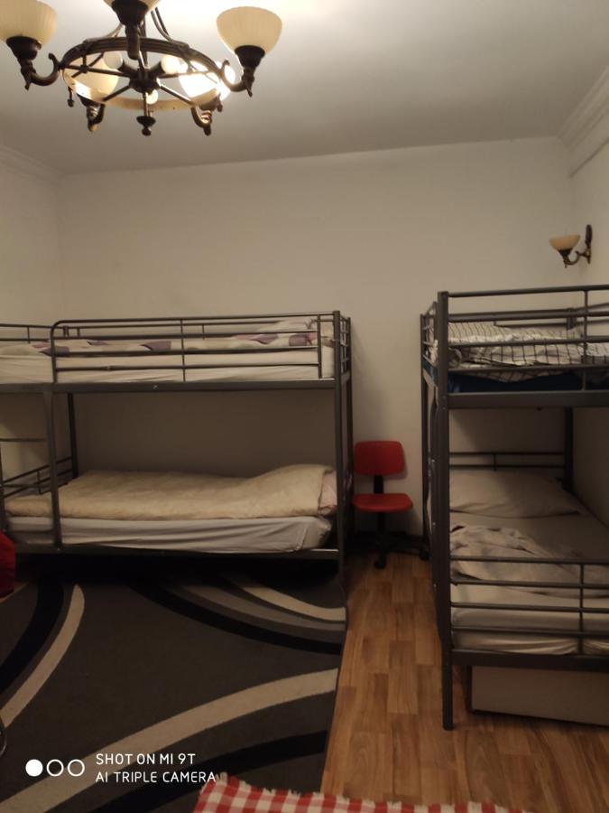 Strefa Relaksu Hotel Varsó Szoba fotó