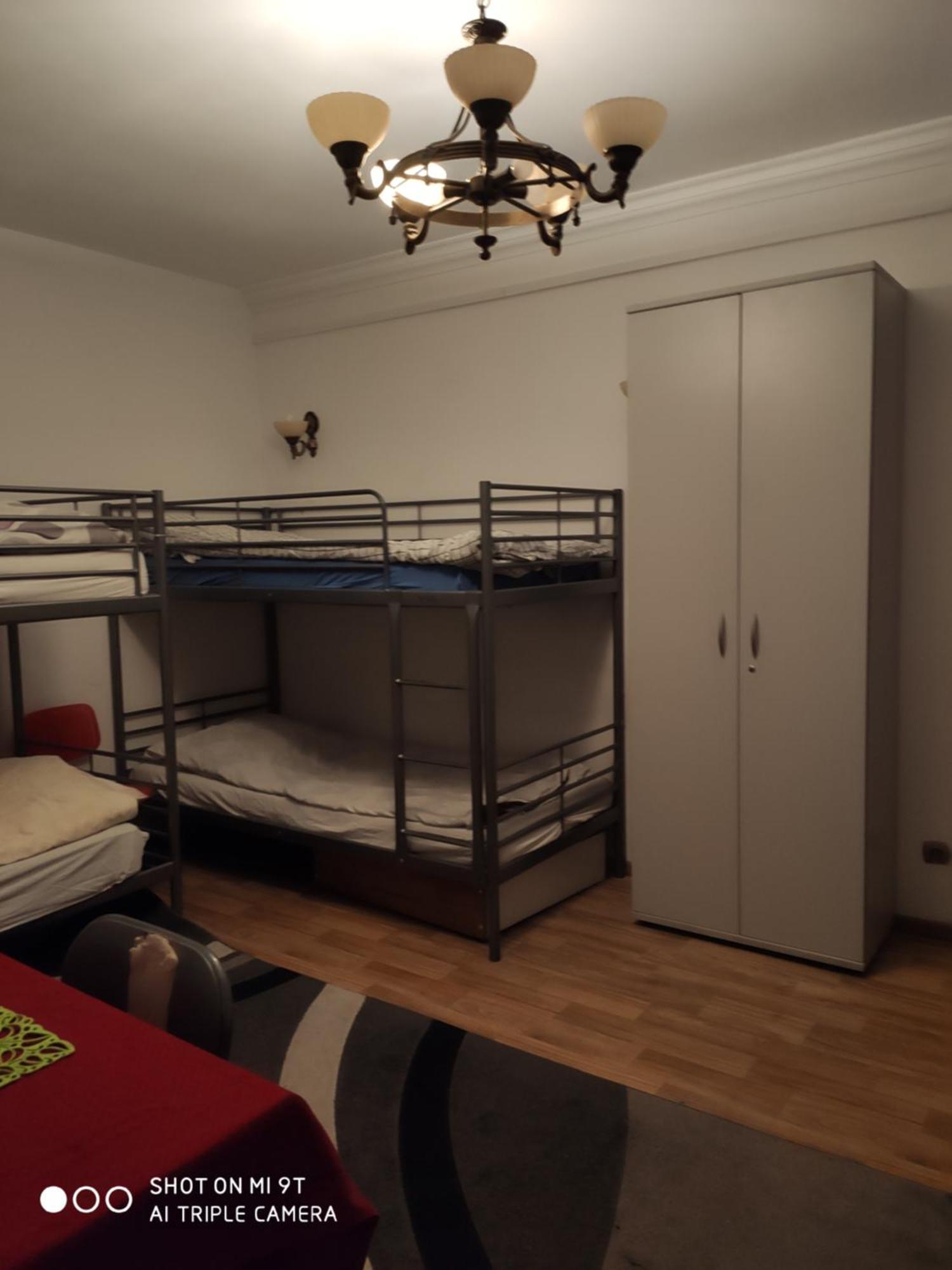Strefa Relaksu Hotel Varsó Szoba fotó